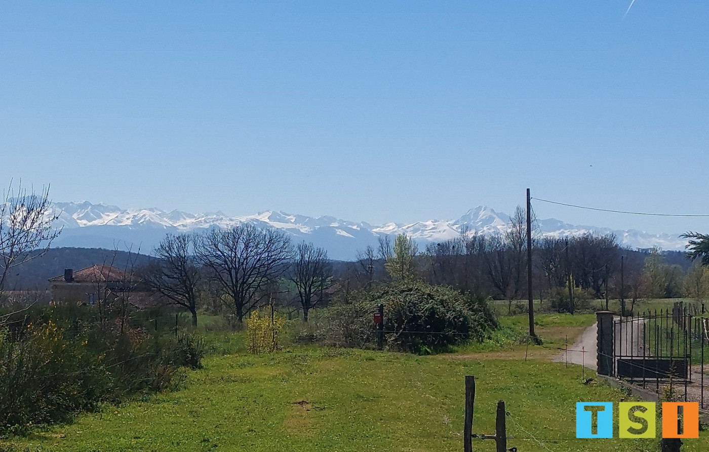 sale Maison Blajan - Photo 2