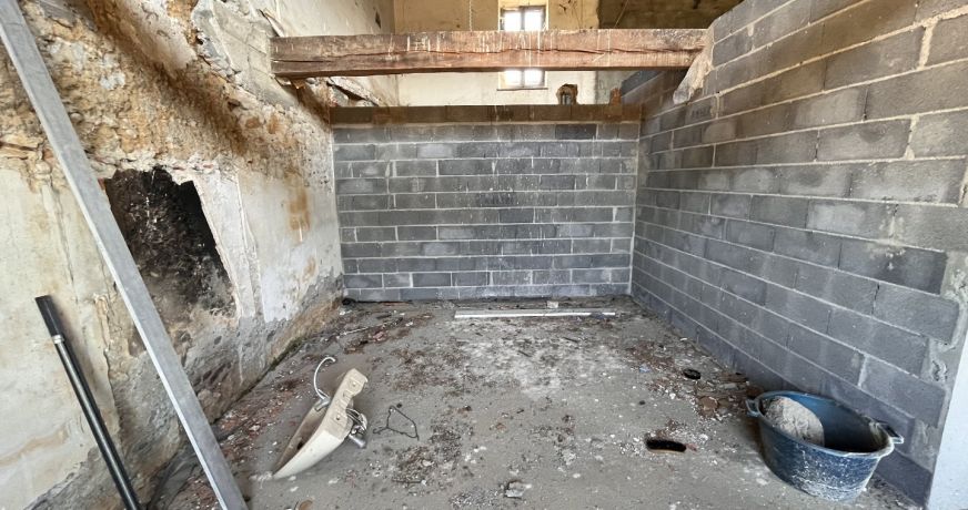 vente Maison à rénover Villeneuve De Riviere