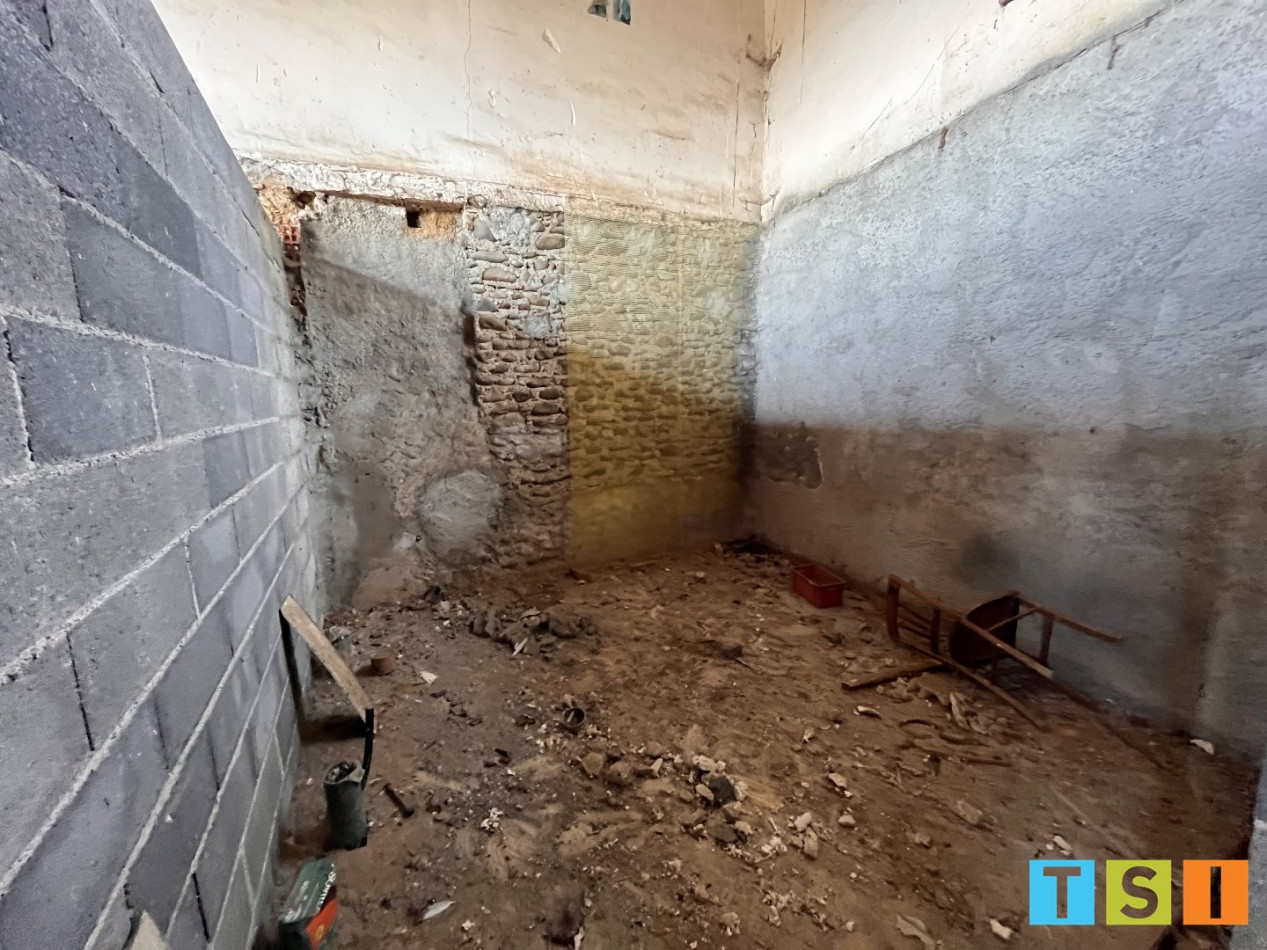 vente Maison à rénover Villeneuve De Riviere - Photo 5