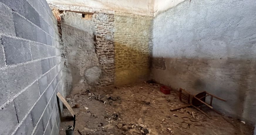 vente Maison à rénover Villeneuve De Riviere