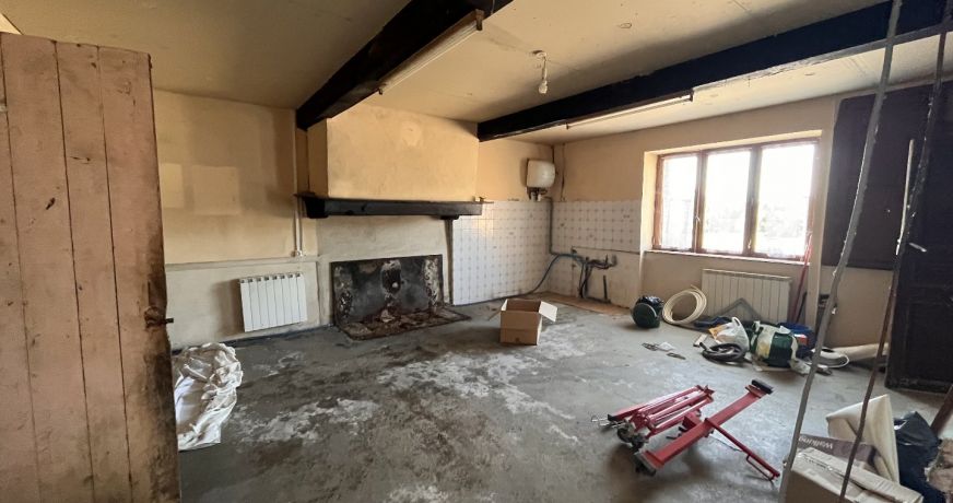 vente Maison à rénover Villeneuve De Riviere