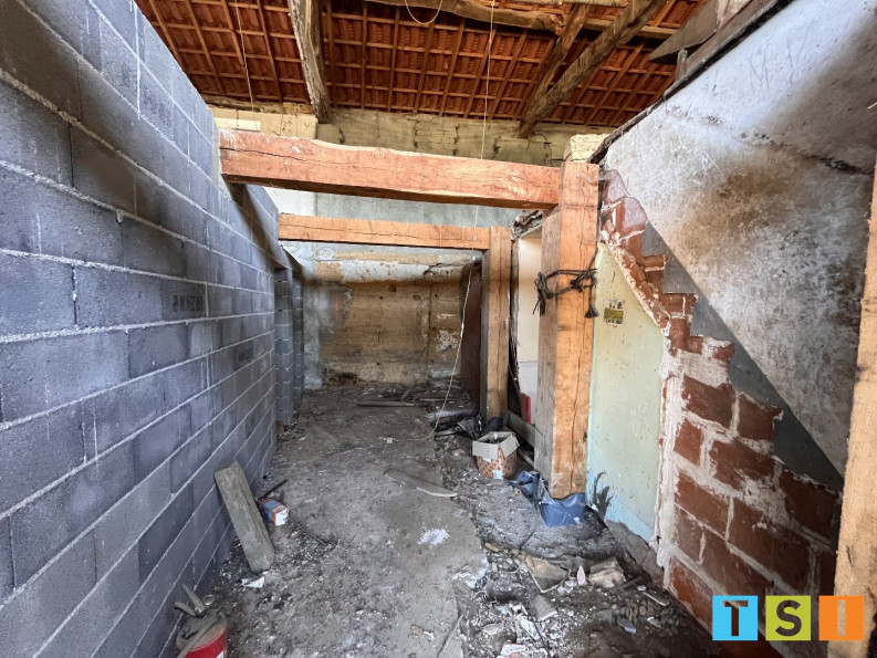 vente Maison à rénover Villeneuve De Riviere - Photo 6