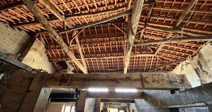 vente Maison à rénover Villeneuve De Riviere