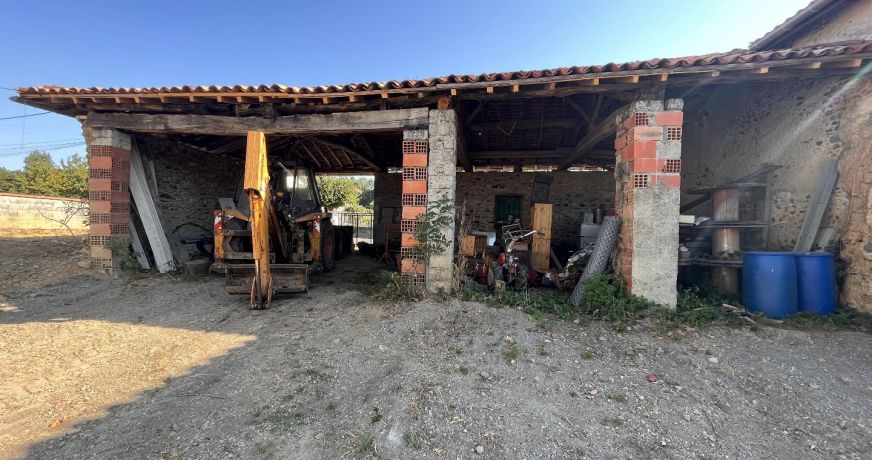 vente Maison à rénover Villeneuve De Riviere