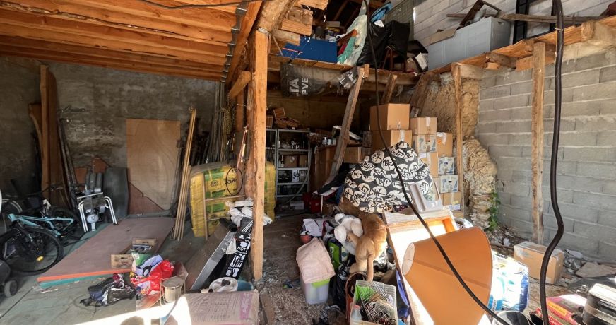 vente Maison à rénover Villeneuve De Riviere