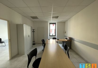 location Local commercial Boulogne Sur Gesse