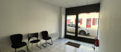 location Local commercial Boulogne Sur Gesse