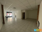 location Local commercial Boulogne Sur Gesse