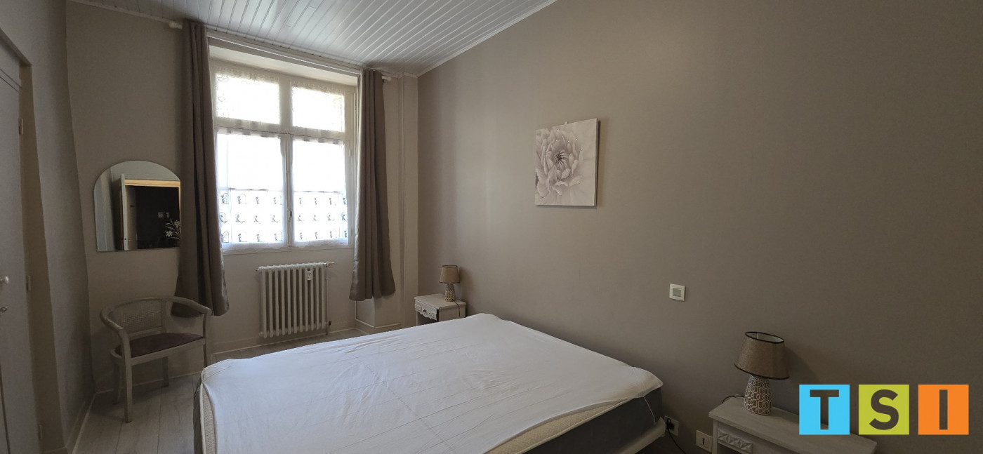 vente Appartement Bagneres De Luchon - Photo 9