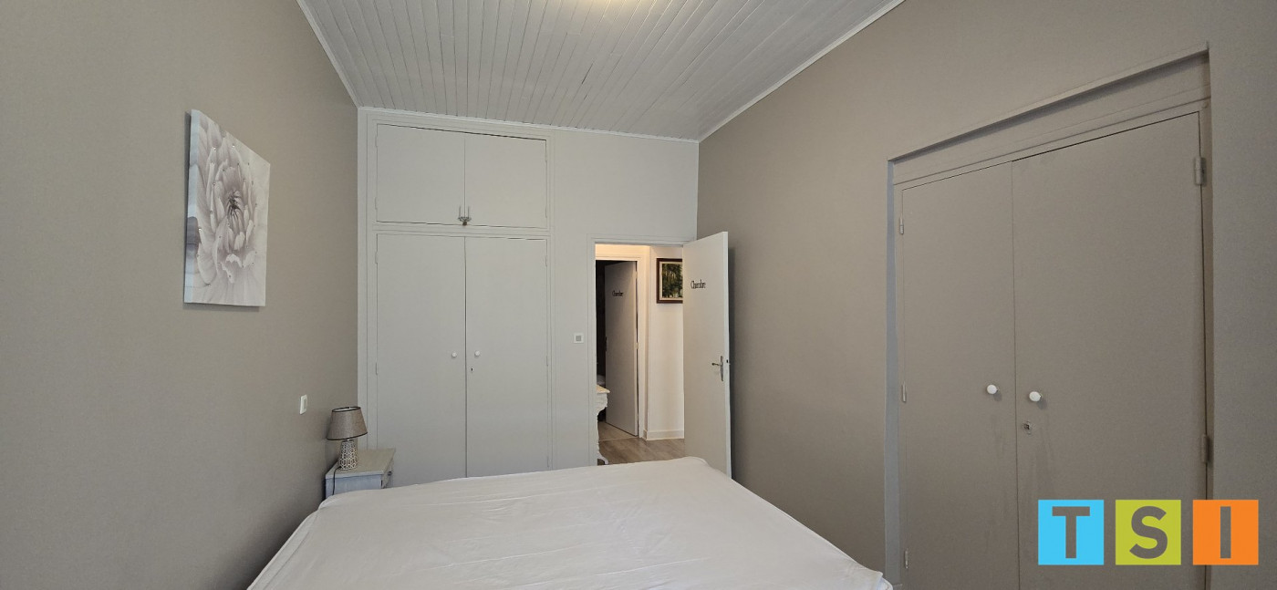 vente Appartement Bagneres De Luchon - Photo 10