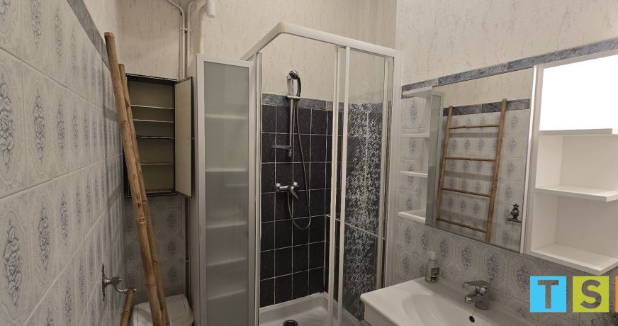 vente Appartement Bagneres De Luchon