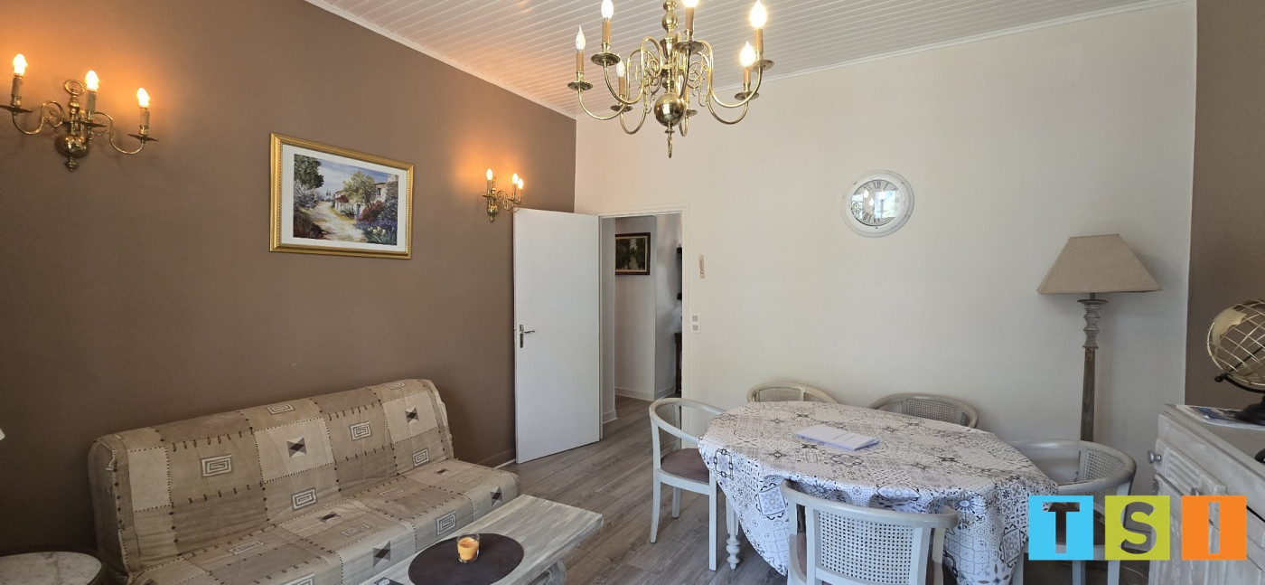 vente Appartement Bagneres De Luchon - Photo 4