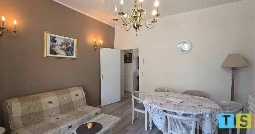 vente Appartement Bagneres De Luchon