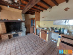 vente Maison de campagne Peguilhan
