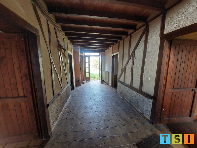 vente Maison de campagne Peguilhan - Photo 3