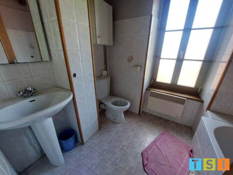vente Maison de campagne Peguilhan - Photo 6