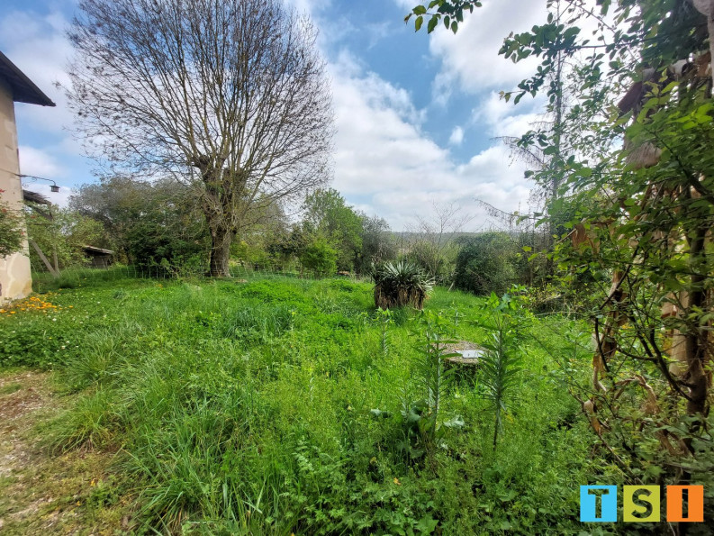 vente Maison de campagne Peguilhan - Photo 9