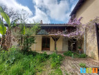 vente Maison de campagne Peguilhan