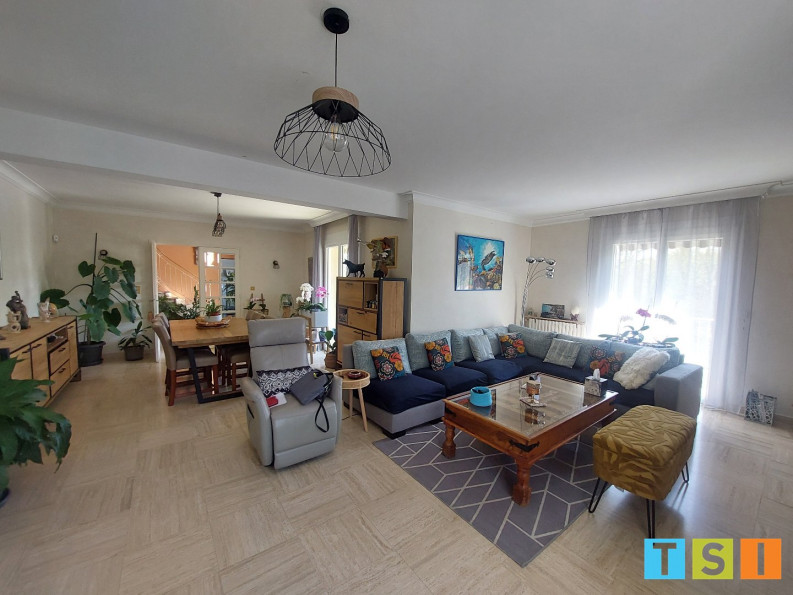 vente Villa d'architecte Blajan - Photo 3