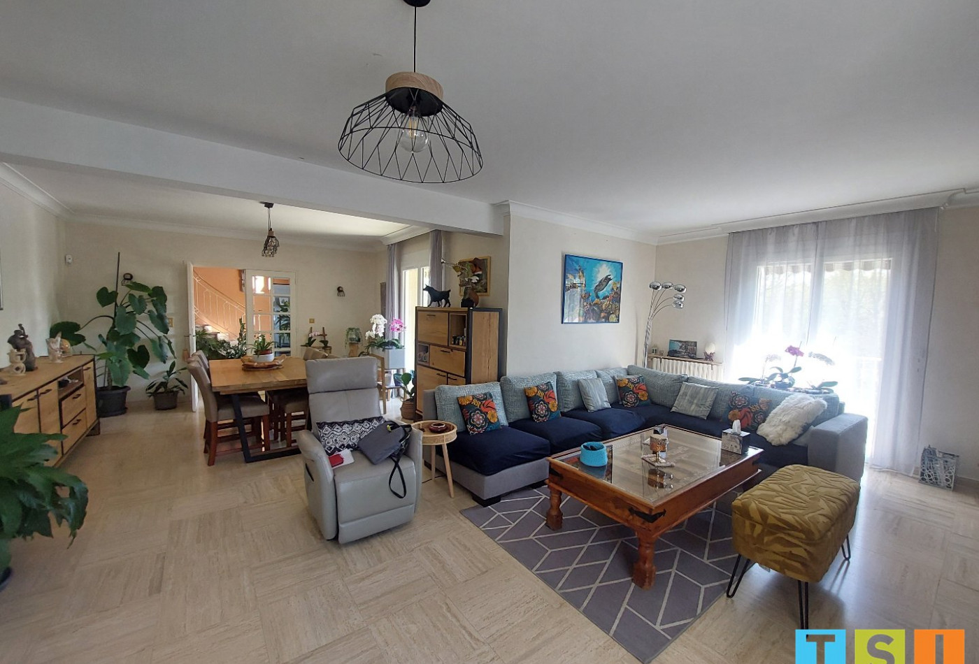 vente Villa d'architecte Boulogne Sur Gesse - Photo 3