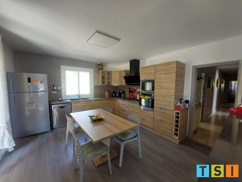 vente Villa d'architecte Blajan - Photo 9