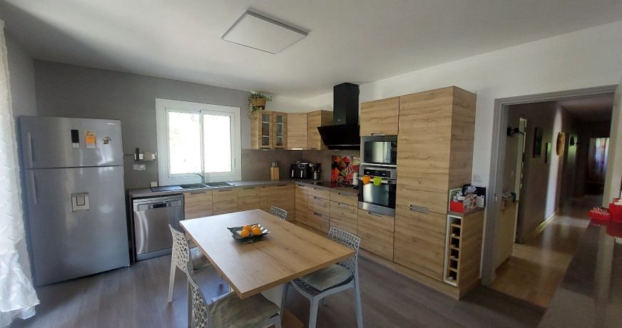 vente Villa d'architecte Boulogne Sur Gesse