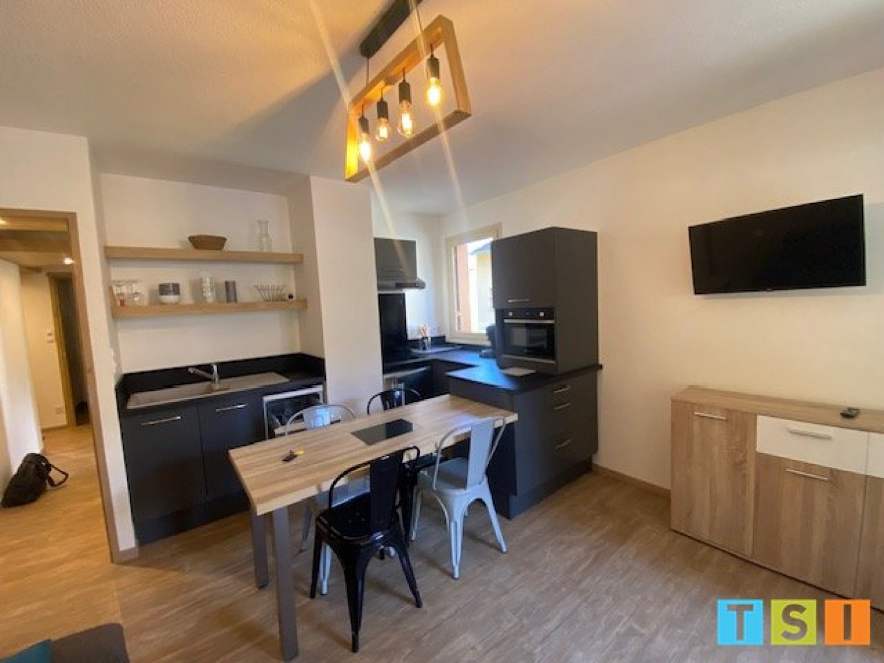 vente Appartement Bagneres De Luchon - Photo 4