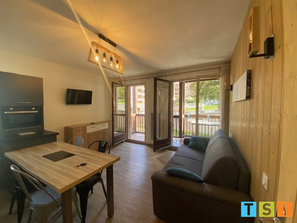 vente Appartement Bagneres De Luchon - Photo 1