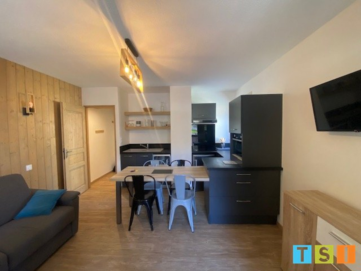 vente Appartement Bagneres De Luchon - Photo 5