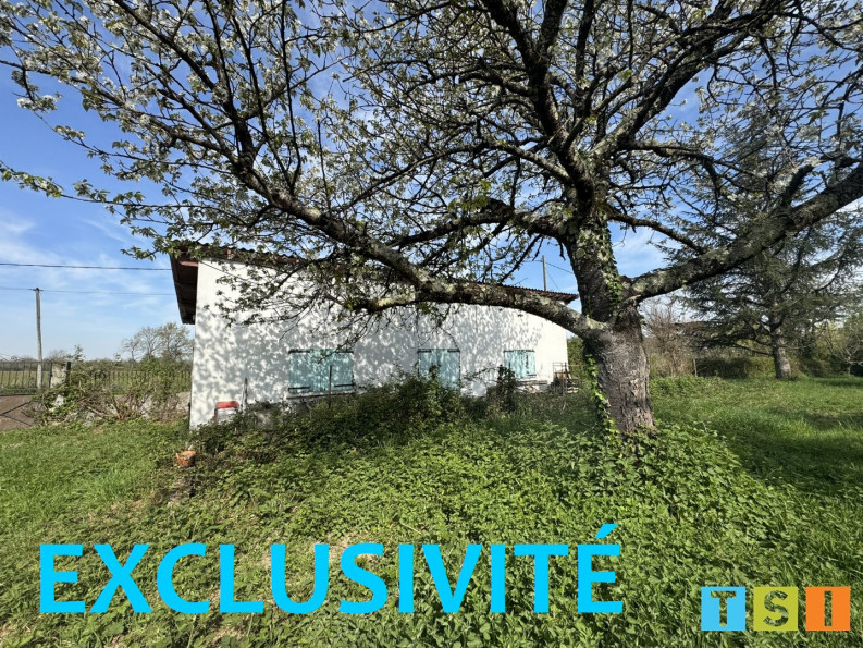 vente Maison Saint Gaudens - Photo 1