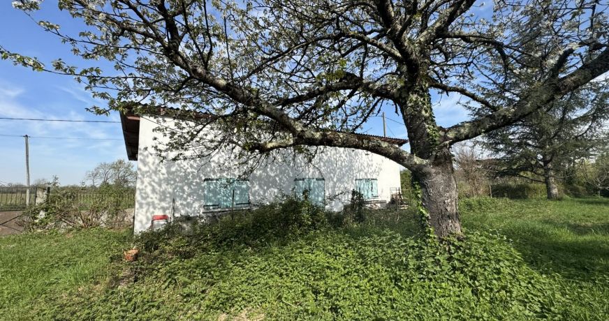 vente Maison Saint Gaudens