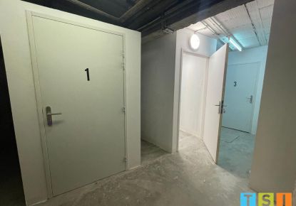 location Garage Bagneres De Luchon