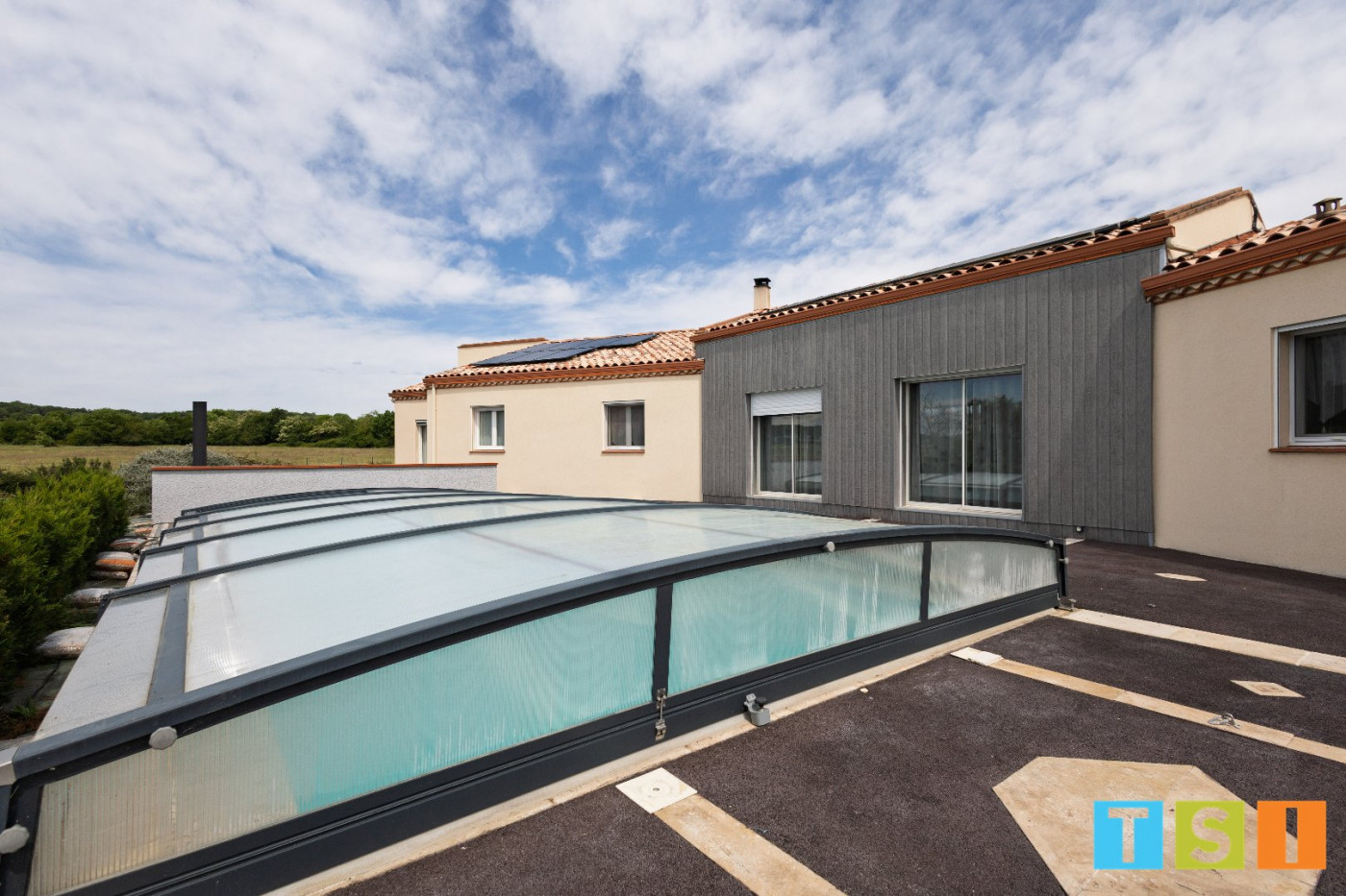 vente Maison Mondavezan - Photo 4