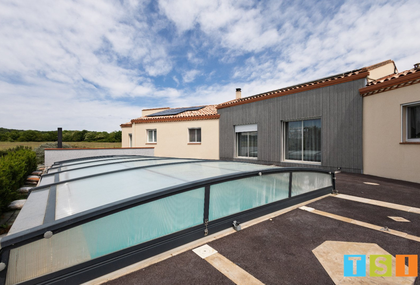 vente Maison Mondavezan - Photo 4