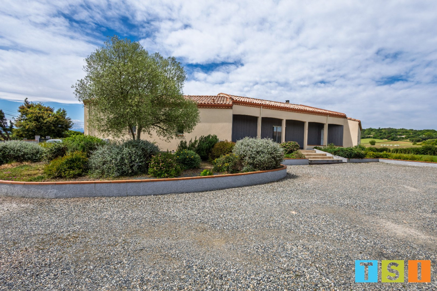 vente Maison Mondavezan - Photo 3