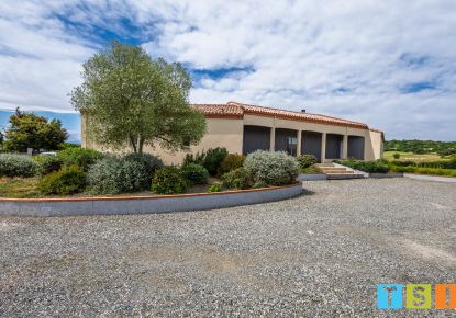 vente Maison Mondavezan