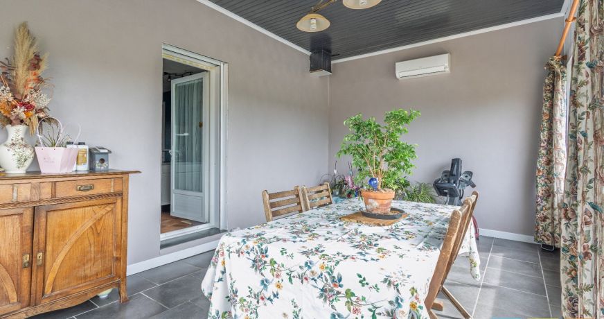 vente Maison Mondavezan