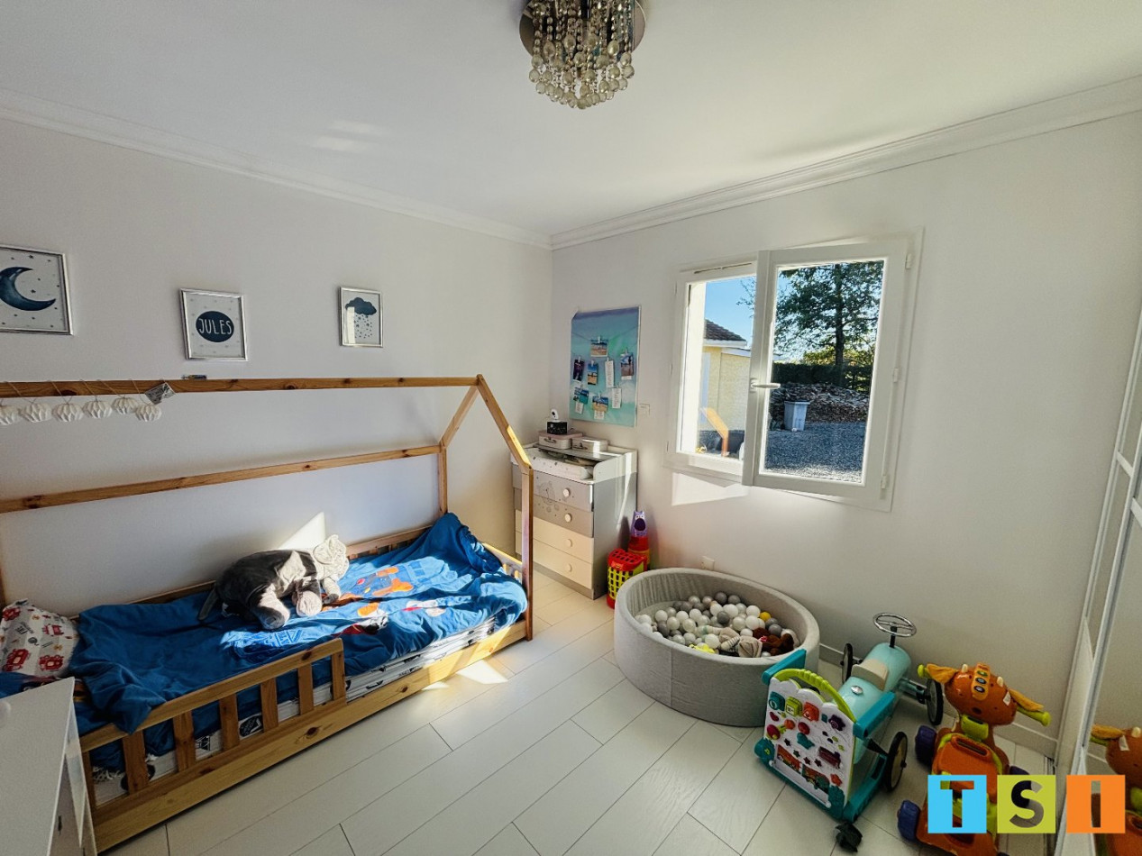 sale Maison Labarthe Inard - Photo 7