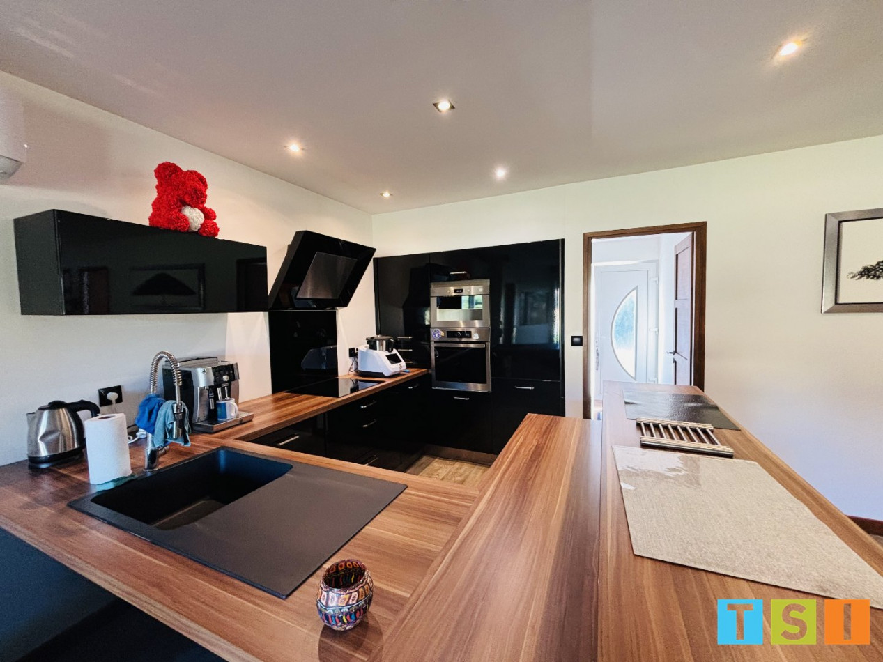 sale Maison Labarthe Inard - Photo 5