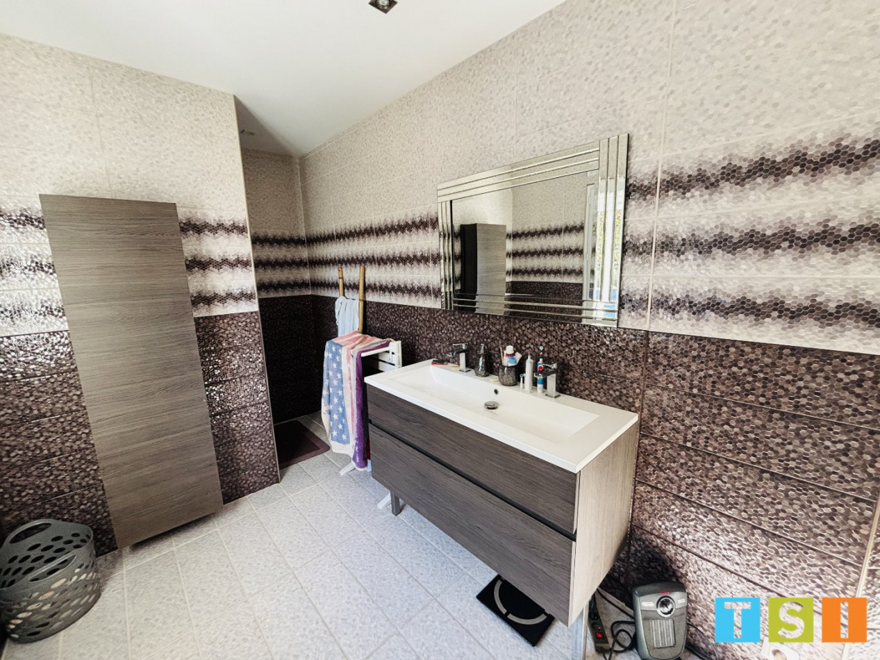 sale Maison Labarthe Inard - Photo 9