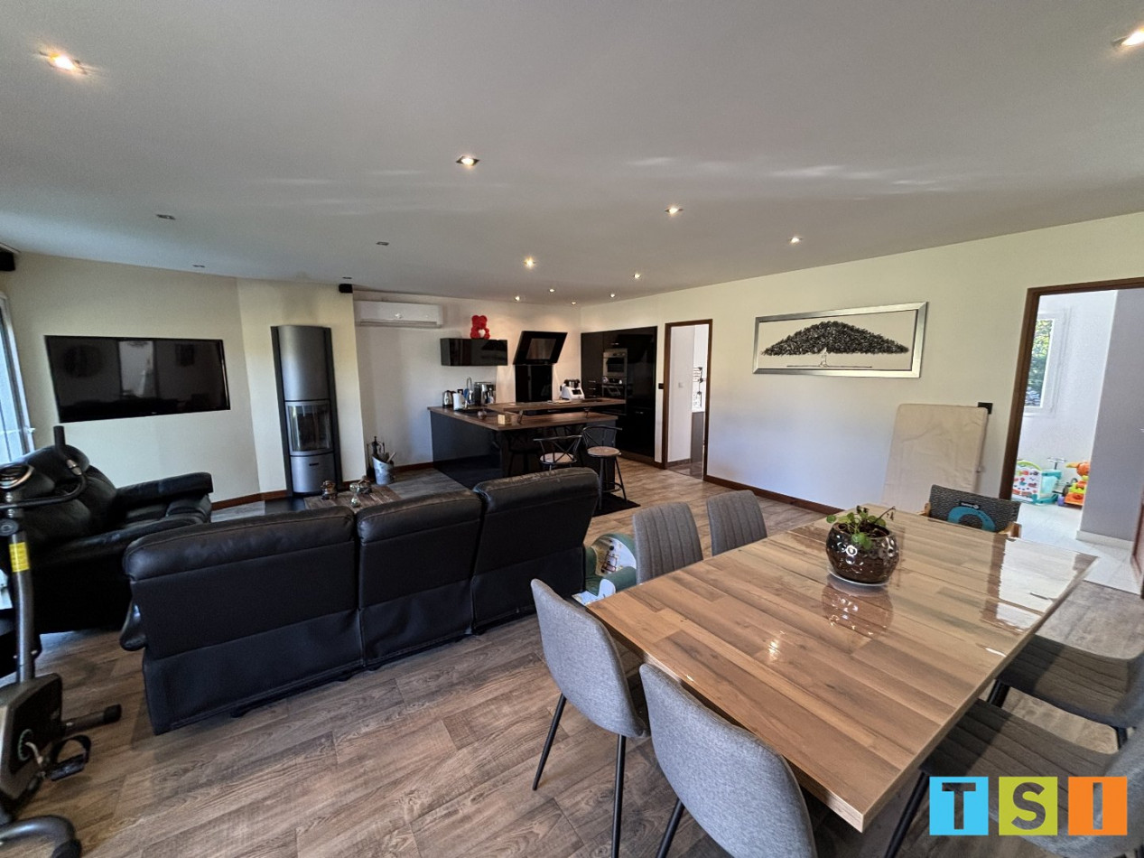 sale Maison Labarthe Inard - Photo 10