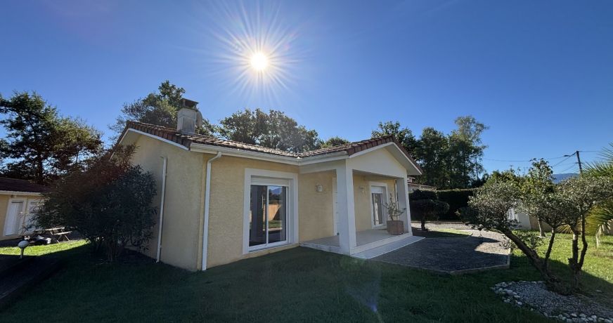 vente Maison Labarthe Inard