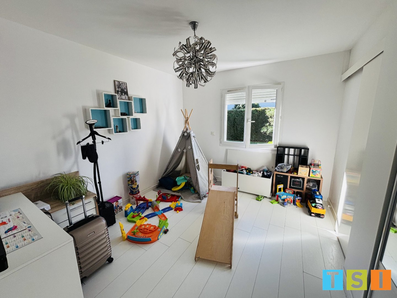 sale Maison Labarthe Inard - Photo 8