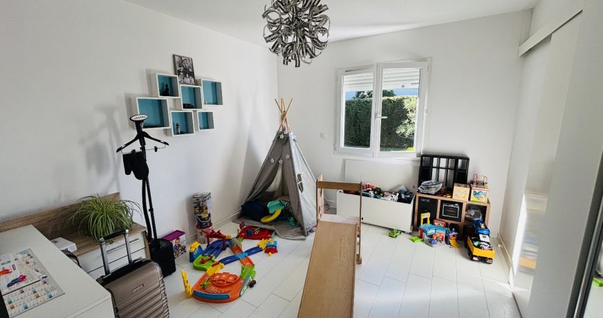 vente Maison Labarthe Inard