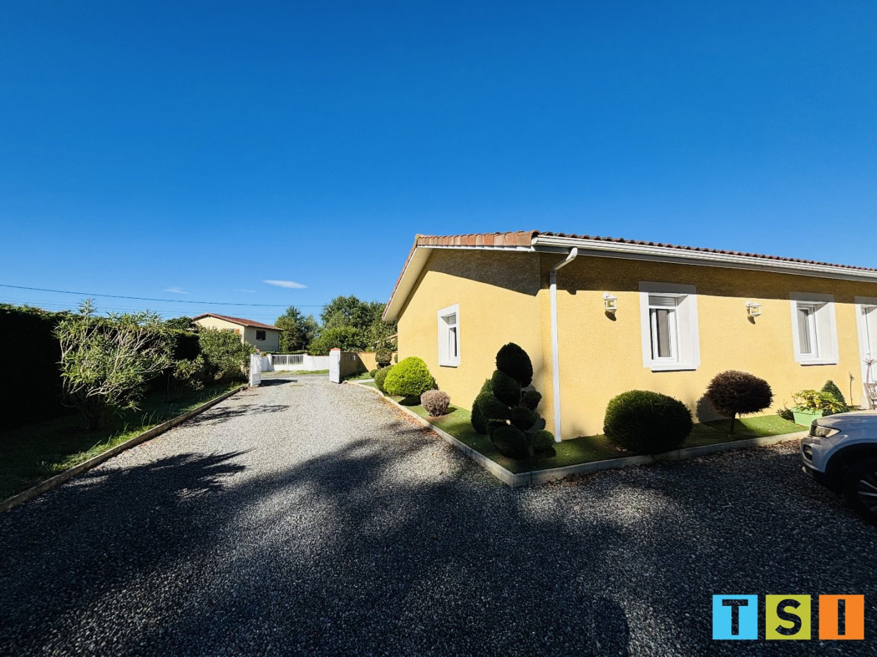 sale Maison Labarthe Inard - Photo 2