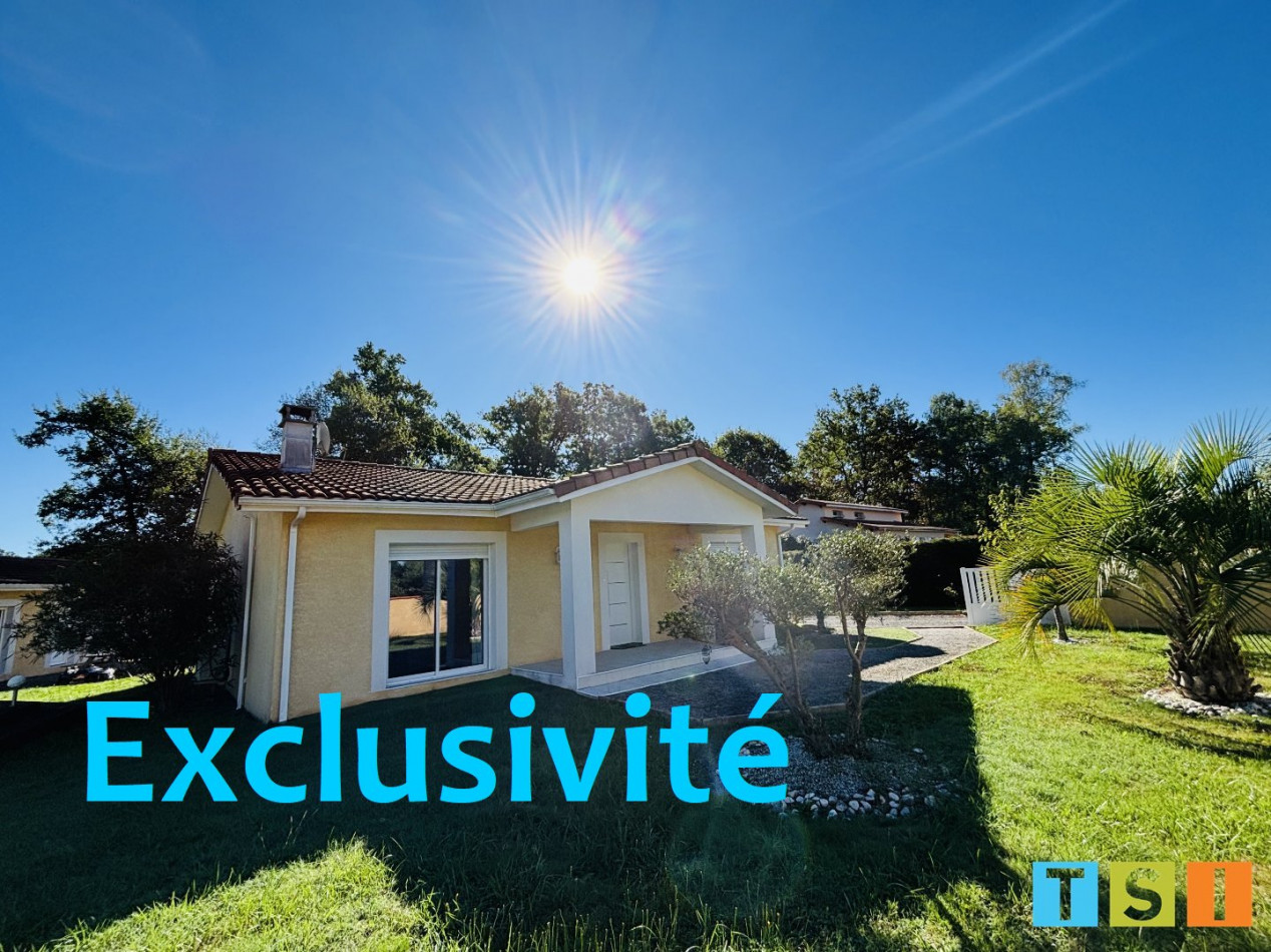 sale Maison Labarthe Inard - Photo 1