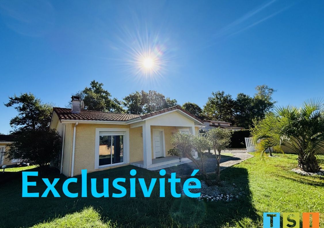 vente Maison Labarthe Inard