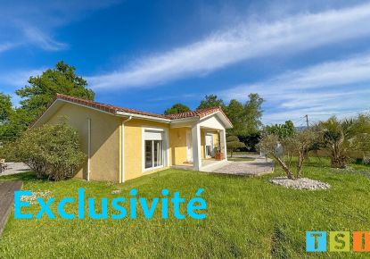 vente Maison Labarthe Inard