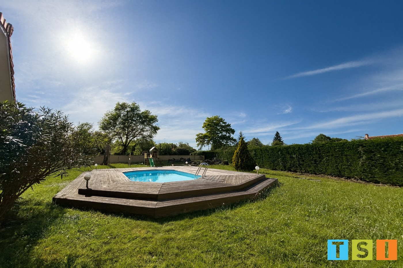 vente Maison Labarthe Inard - Photo 2