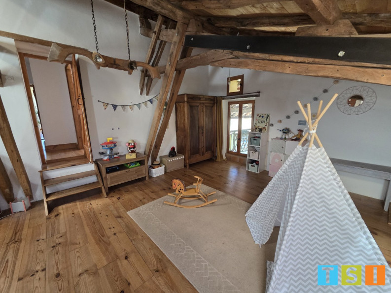 vente Maison Boulogne Sur Gesse - Photo 10